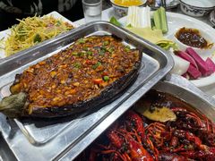 -大孩龙虾(体育场旗舰店)