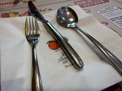 -安妮意大利餐厅(丽都店)