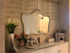 -悦芳庭美肤美体品牌集合店