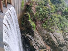 -天台山琼台仙谷景区