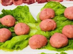 -潮泰牛肉火锅 · 创于1992年(车公庙店)