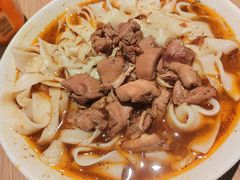 -项记烩面(迎宾路店)