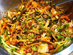 大盆拌饭-京玉菲饭店(李村店)