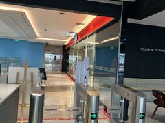 -瑞力健身(解放数创广场店)