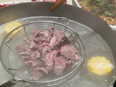 -潮泰牛肉火锅 · 创于1992年(车公庙店)