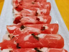 -贰重天冰煮羊自助火锅(东坝店)