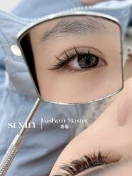 -斯馨·健康美甲美睫