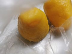 玉米窝窝头-航天馒头(瞻园路店)