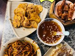 -小街天府(西工小街店)