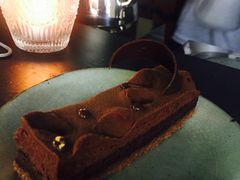 -RUMORS COFFEE ROASTERY鲁马滋咖啡(湖南路店)