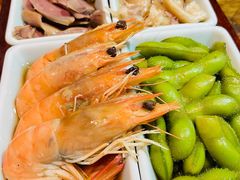 -兰溪小馆(东直门簋街店)