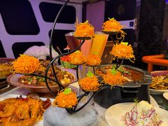 -巴特餐饮6加1音乐餐吧·新疆菜