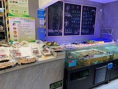 -阿毛饭店(和义路店)