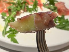 帕尔玛火腿配蜜瓜-Solo(衡山路店)