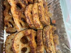 -小胡子祥彪烧烤(北湖总店)