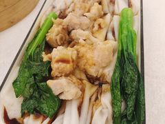 -畔山酒店中餐厅
