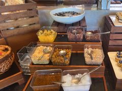 -索菲特西湖大酒店·香榭丽全日候餐厅(南山路店)