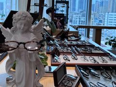 -Eziwish眼镜·蔡司授权店