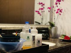 -长沙富力万达文华酒店