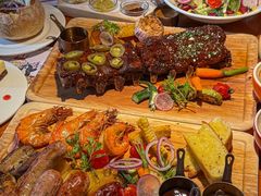 -布拉格餐厅· 中欧捷克菜(全国首店)