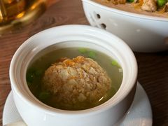 -大潮淮·淮扬菜(何园旗舰店)