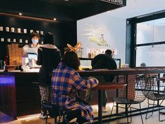 -野鸽子咖啡(航空路店)
