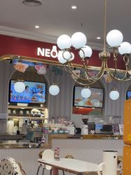 -奈尔宝家庭中心·儿童乐园·亲子餐厅(苏州大悦城店)