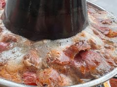 -卡万金特色藏餐