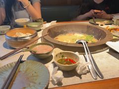 -鲜潭蒸汽石锅鱼(五道口购物中心店)