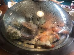 -蟹谢蒸鲜自助餐厅
