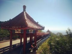 -北京十三陵国家森林公园蟒山景区