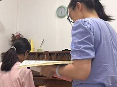 -天籁琴行(淘金店)