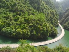 -狮子关旅游区