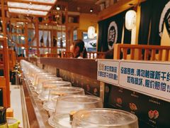 -万岁寿司(万国店)