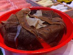 -前门·鲜肉火锅(长风店)