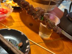 -水浒烤肉(国贸店)
