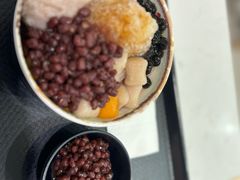 -鲜芋仙(观音桥大融城LG店)