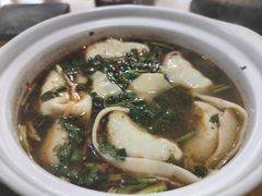 -吴淞老街砂锅馄饨(北兴路店)