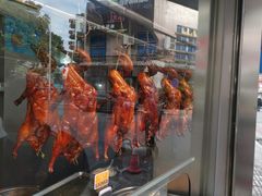 -陈伍记烧腊店(钟村店)