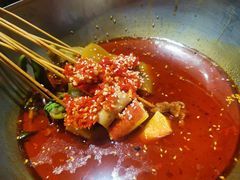 -付小姐在成都(五道口店)