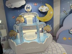 -Olive Young(明洞旗舰店)