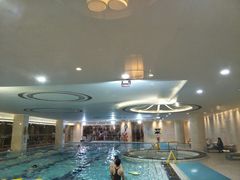 -W FITNESS 威尔仕健身·游泳(七宝店)