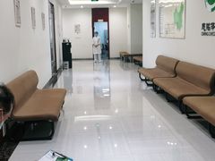 -美年大健康慈铭体检(黄浦分院)