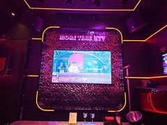 -星聚会KTV X Party(上海真如中海环宇城店)