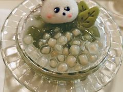 -莲泰式·中式·沐足·精油SPA采耳(天河店)