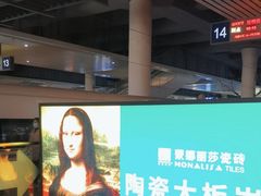 -南昌西站
