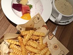 -维京战斧牛排(王府井西餐十年金冠好店)