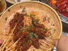 -蜀大侠火锅(总府路店)