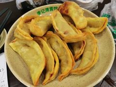 -李记清真馆(打钉巷店)