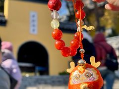 -鸡鸣寺